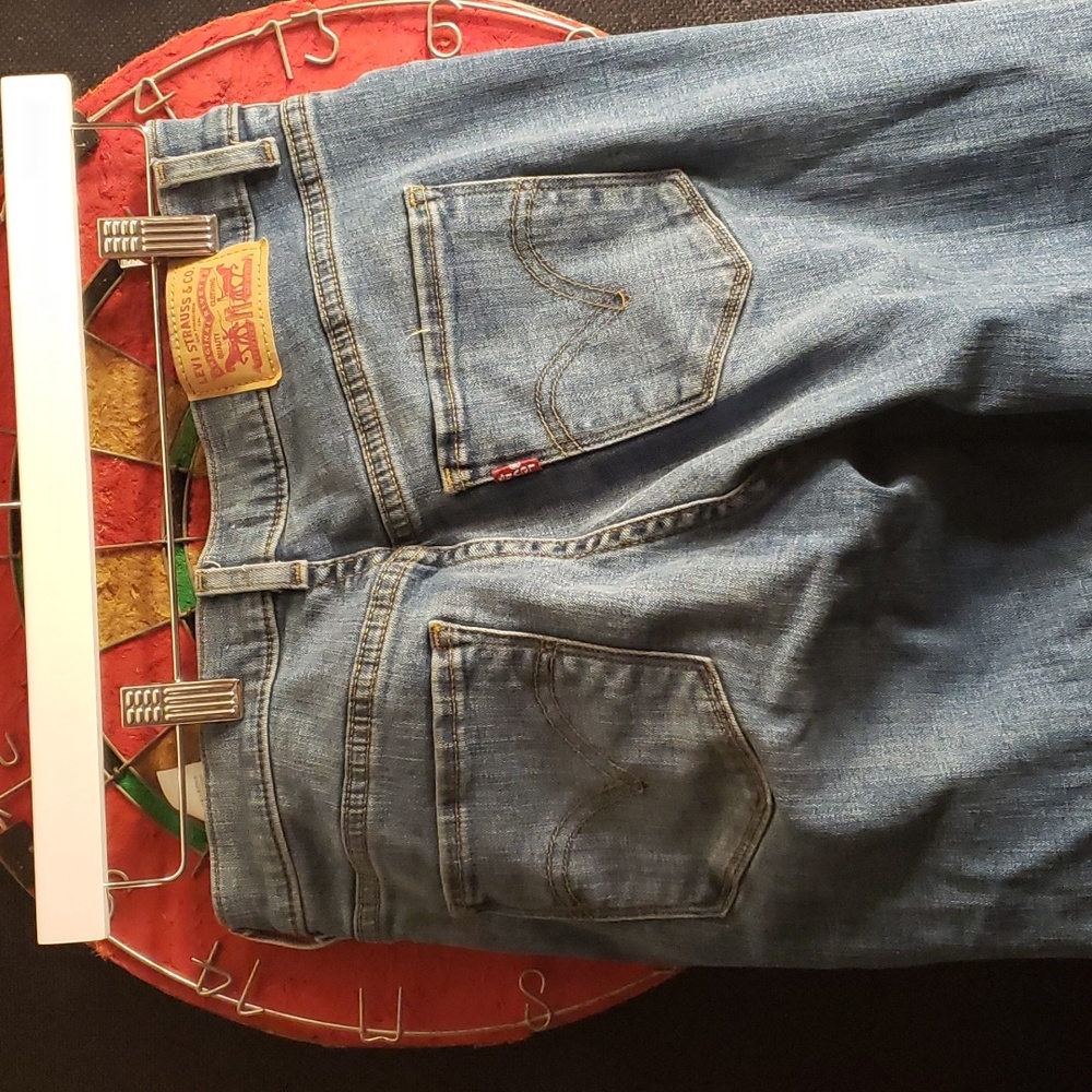 levis classic boot - Picture 3 of 5